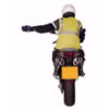 Motorcycle Arm Signals