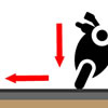 Motorcycle braking techniques