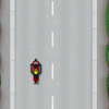 Motorcycle Road Positioning