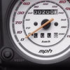 Motorcycle Instrument Panel Explained