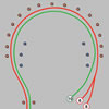 Motorcycle Module 1 Course Layout