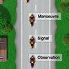 OSM PSL Routine tutorial for motorcycle riders