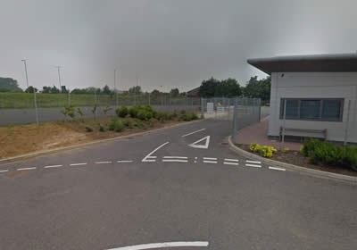 Motorcycle Riding Test Centres Northamptonshire - Motorcycle Test Tips