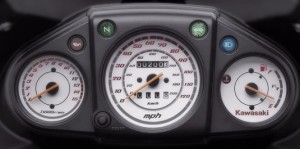 CBT element B - Learning the instrument panel