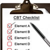 Can you fail CBT?