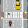 Dealing with Pedestrian Crossings Motorcycle Tutorial