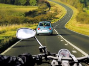 Motorcycle refresher training is often beneficial to those who've not ridden in a while