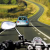 Who should take a motorcycle refresher training course